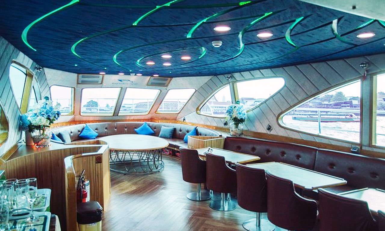 Dao Marine - Yacht - Bangkok